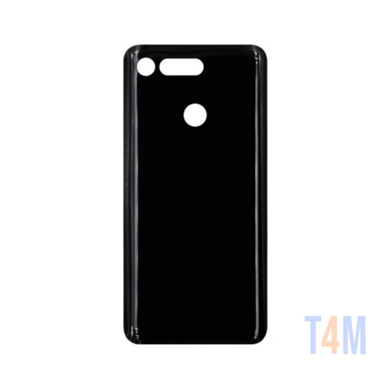 BACK COVER HUAWEI HONOR VIEW 20 BLACK